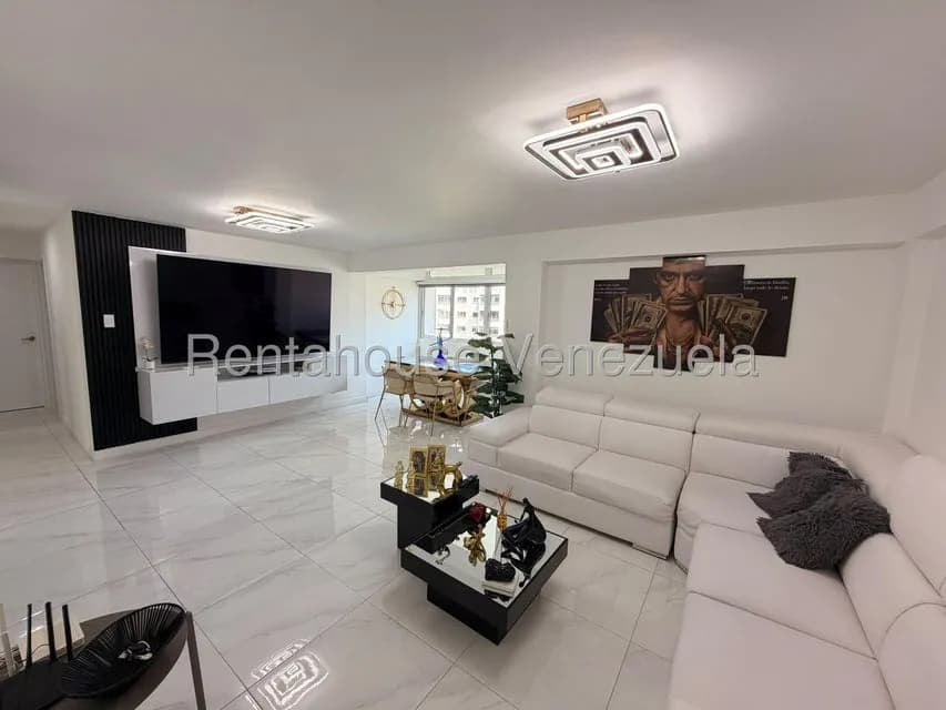 Apartamento (1 Nivel) en Venta en San Luis, Distrito Metropolitano