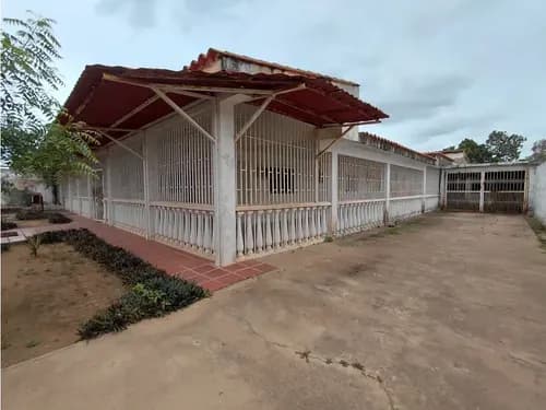 Casa En Venta Prologacion Av: Mariño Ve53-033sg.smed
