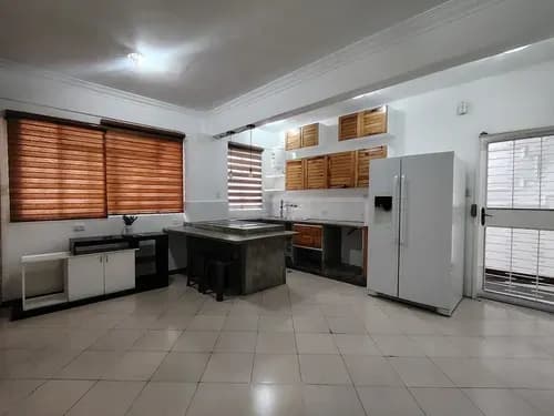 Apartamento En Alquiler Santa Mónica Pb, 42m2, Ls
