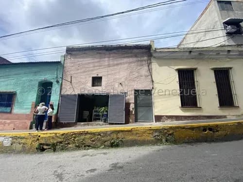Deposito En Alquiler En Altagracia, #23-14626, Josmary Sanjuan