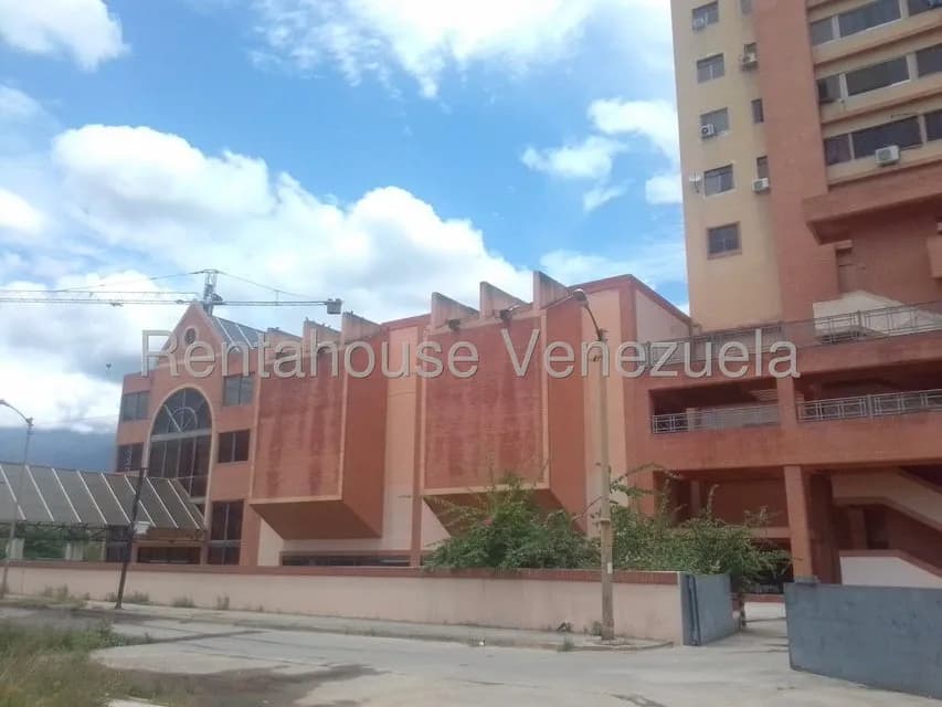Comercial (Local Comercial) en Alquiler en Las Islas, Miranda
