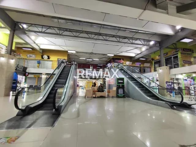 ALQUILER DE LOCAL COMERCIAL EN EL C.C. GRAN BAZAR FIN DE SIGLO