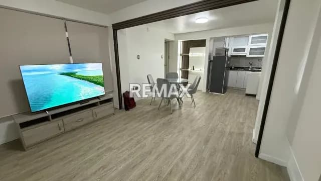 Apartamento monoambiente en venta Sabana Grande