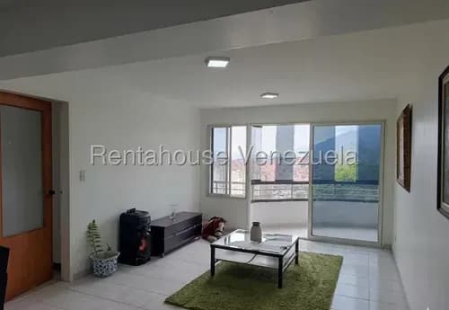 Apartamento En Venta En Lomas Del Avila Caracas Calle Cerrada