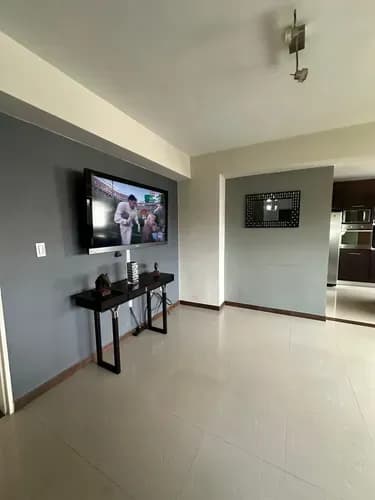 Apartamento En Venta En Resd. Puerto Madero Pl