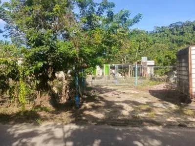 Venta Finca La Petrolea Rubio