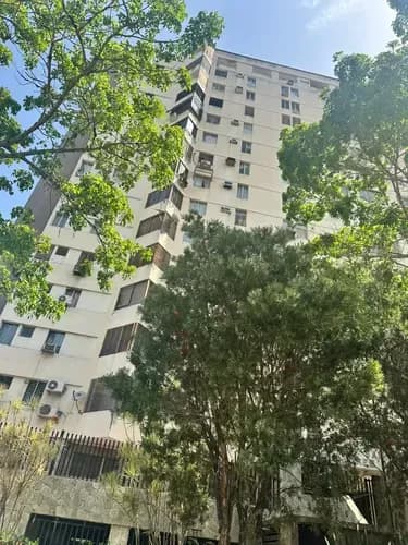 Jm Venta De Apartamento En Urb El Bosque Resd San Andrés Iv