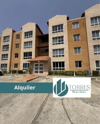 Alquiler Apartamento Marina Del Rey, Lechería, Anzoátegui