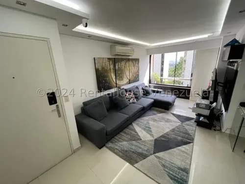 Apartamento En Alquiler En Terrazas Del Ávila Cda 26-14425 Yf