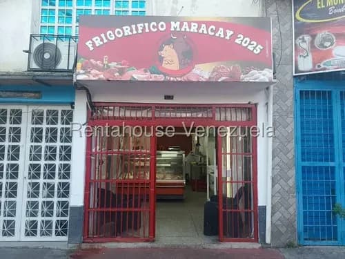 Fondo De Comercio En Venta En San Agustín En Aragua 26-9558 Irrr