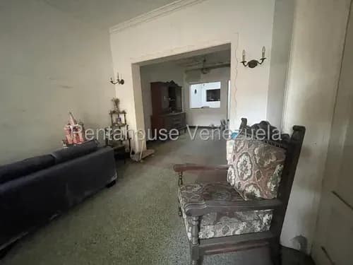 Casa En Venta En Campo Claro Cda 26-14418 Yf
