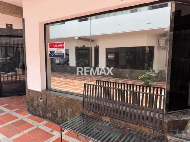 Local en Alquiler C.C Country Zona Centro-Barquisimeto