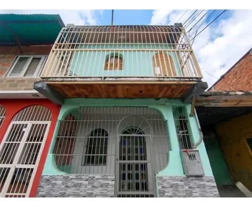 Casa En Venta En El 13 De Septiembre-las Ferias Valencia Mjc-10010797