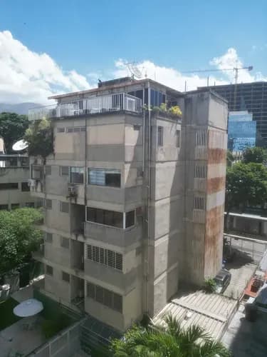 En Venta Edificio, Las Mercedes, Caracas