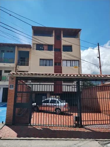 Apartamento En Mérida