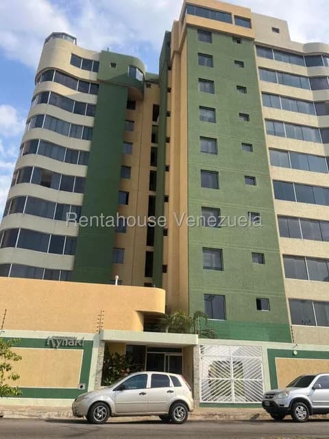 Apartamento (1 Nivel) en Venta en Av Bolivar, Anzoategui
