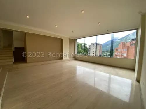 Nc Apartamento En Venta En Urb. Miranda Ph Duplex 24-997