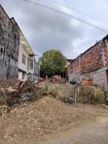Terreno En Venta: Sector Caneyes