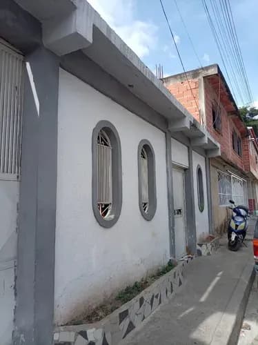 Yo Ofrece Casa En Gran Valle San Diego, Carabobo