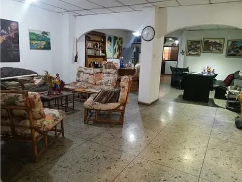 Casa En Venta Sector La Candelaria Valencia Ss-8546250