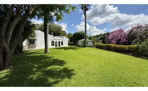 En Venta Casa Cerro Verde 1 Solo Nivel