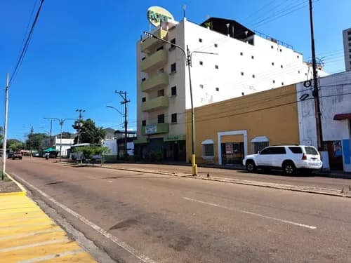 Alquiler Local Av Alberto Ravell Puerto La Cruz