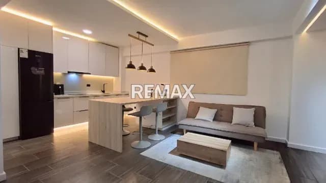 APARTAMENTO EN ALQUILER EN SAN JUAN BAUTISTA IV