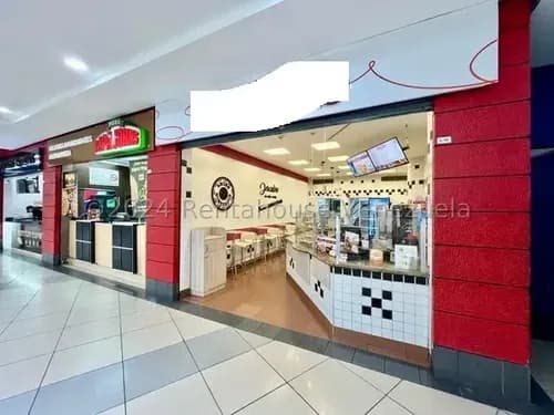 Local En Venta El Recreo Ee24-16181