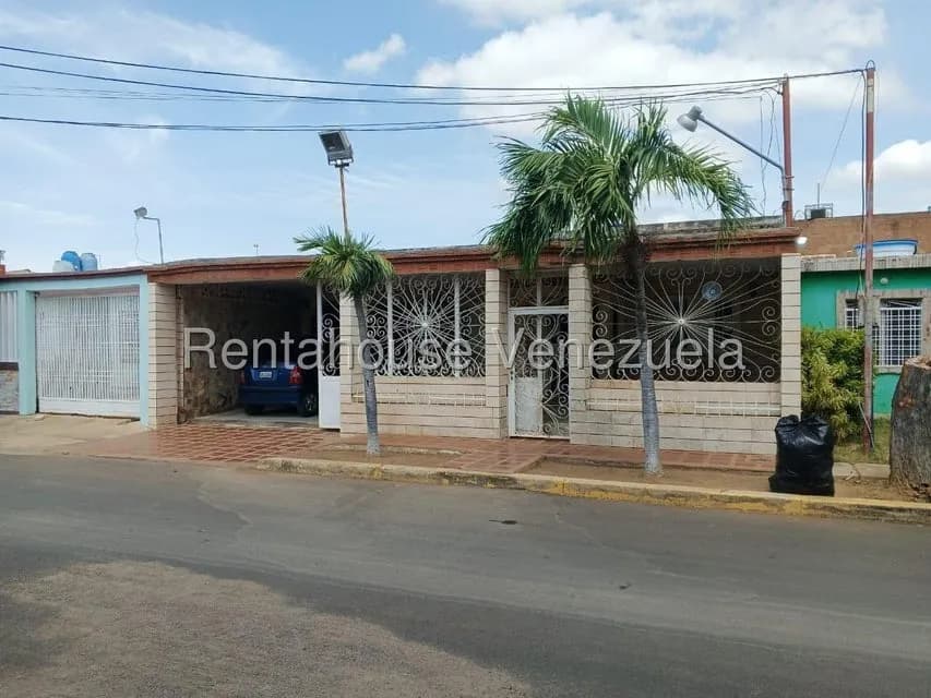 Casa (1 Nivel) en Venta en Los Modines, Zulia