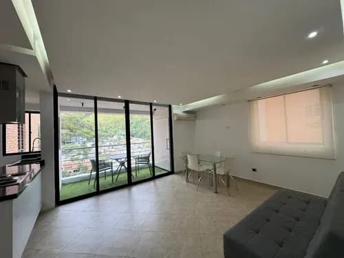 Se Alquila Apartamento En El Parral, Edificio Merlot Suites