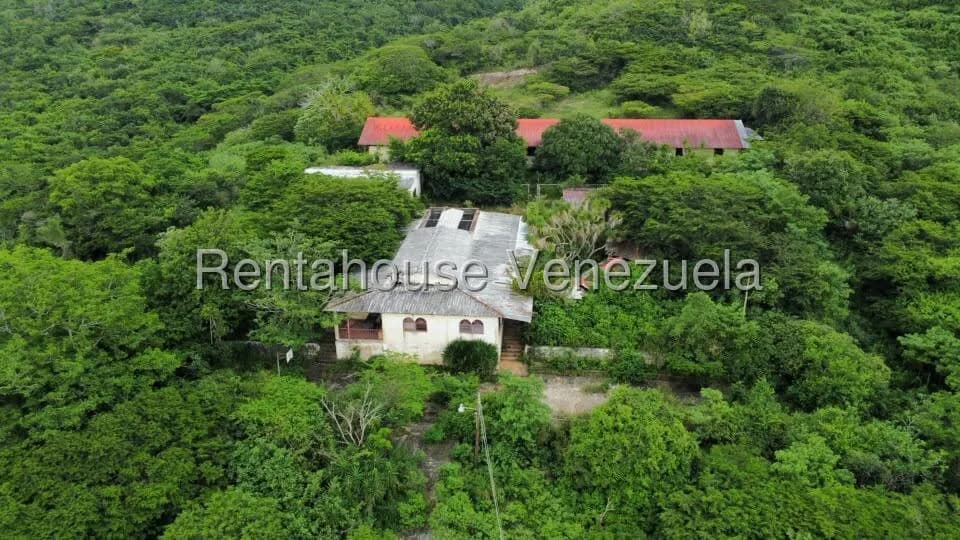 Terreno (Comercial) en Venta en Municipio Crespo, Lara