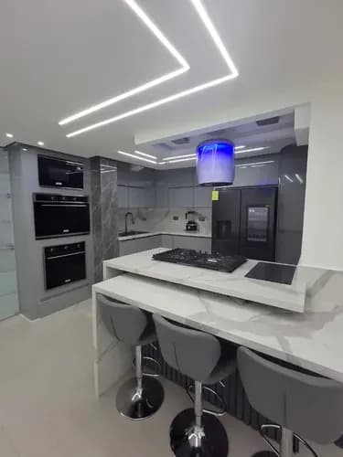 Townhouse En Venta San Diego. Moderno E Impecable. Conjunto. Res. Villa Fontana Con Excelente Ubicación Cercano A La Av. Don Julio Centeno (mer)