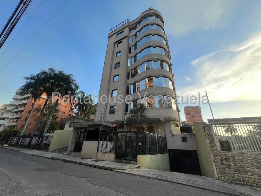 Apartamento (1 Nivel) en Venta en La Soledad, Aragua