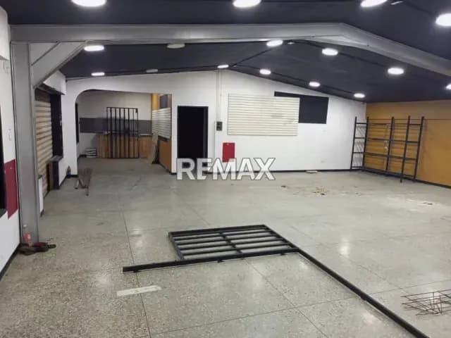 Local Comercial, Urbanizacion Las Merecedes.Cabudare