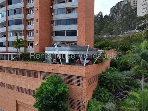 Agp Apartamento En Venta En Lomas Del Sol, Cocina Moderna, Vista Increíble 26-17821