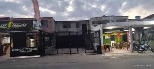 Global Ofrece En Alquiler Local Comercial Urb La Isabelica, Sector 4