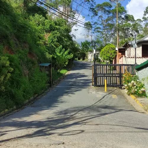 Colinas De Carrizal Bella Parcela