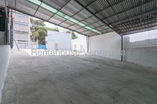 Galpon En Alquiler Boleita Sur Dm 25-24410