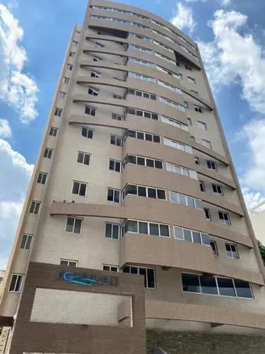 Apartamento En Alquiler Tipo Estudio Moblado Res. Agua Viva La Trigaleña F. R