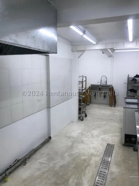 Negocios y Empresas (Alimentos y Bebidas) en Alquiler en Los Chorros, Distrito Metropolitano