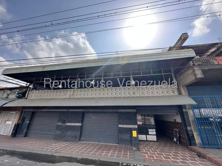 Comercial (Local Comercial) en Alquiler en Parroquia El Cuji, Lara
