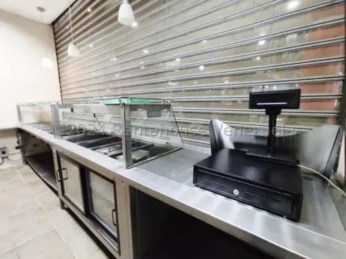 Milagros Inmuebles Local Alquiler Barquisimeto Lara Zona Oeste Economica Comercial Economico Código Inmobiliaria Rent-a-house 25-2982