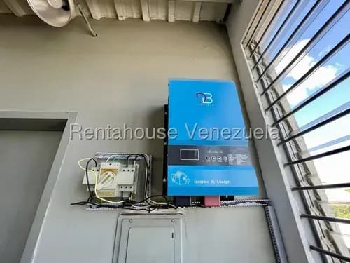 # 26-11308 Edificio En Venta En Agua Viva Cabudare,lara Gm //