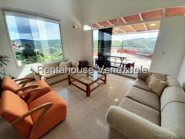 Casa (Multipes Niveles) en Venta en La Union, Distrito Metropolitano