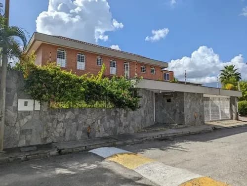 Casa En Caracas