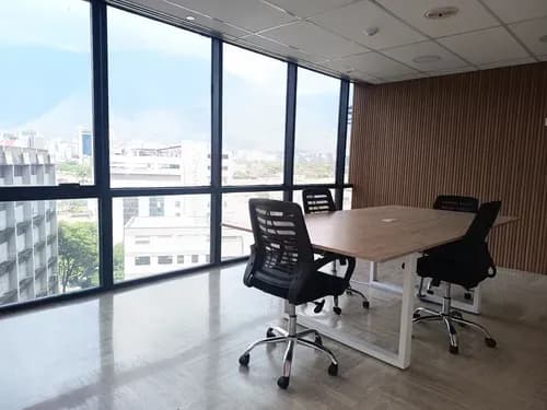 Oficina En Alquiler En Chuao Olga Prada Inmuebles