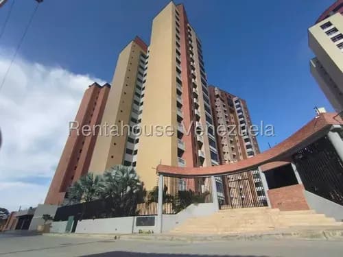 Ana Karina Molleja Vende Apartamento Conectado A Planta En El Triangulo Del Este De Barquisimeto- Lara/ Akm