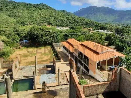 Posada Hotel Comercial Con Caballeriza La Asunción Margarita