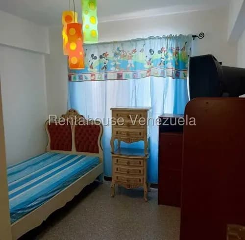 Y.a / Apartamento En Venta - La Matica / Mls #26-20031