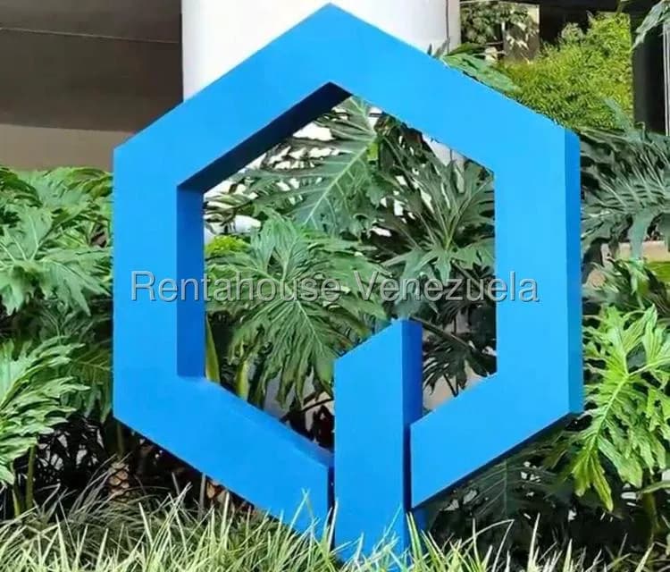 Comercial (Oficina) en Alquiler en Los Naranjos del Cafetal, Distrito Metropolitano